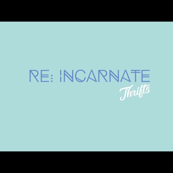 reincarnate